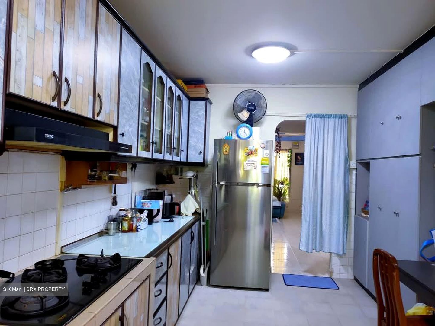 Blk 249 Gombak View (Bukit Batok), HDB 3 Rooms #534257761